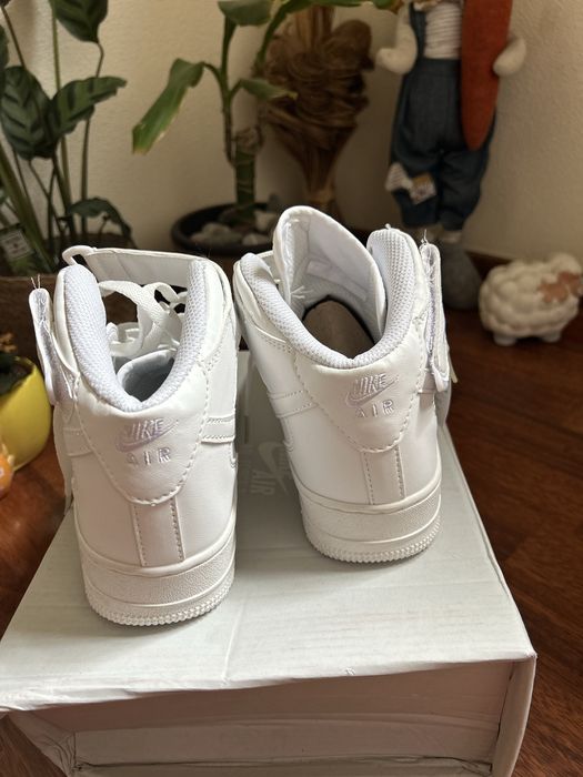 nike air force one mid marimea 40