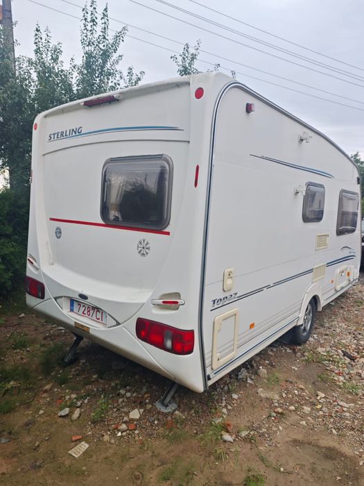 Караван, дом на колесах , кэмпер
