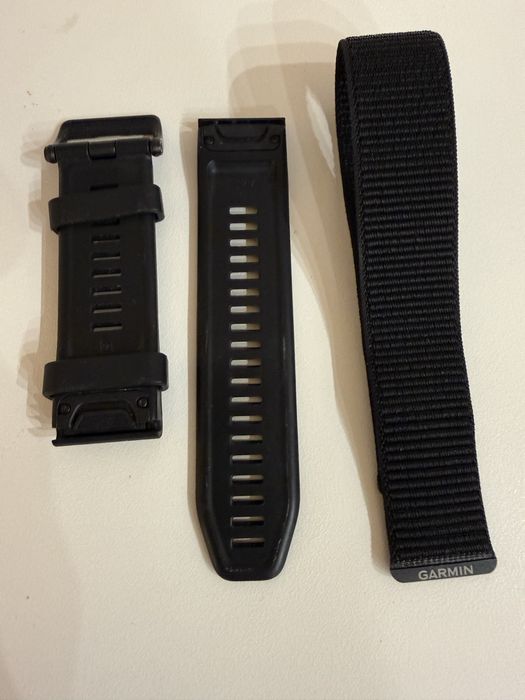 Часы Garmin Enduro 2