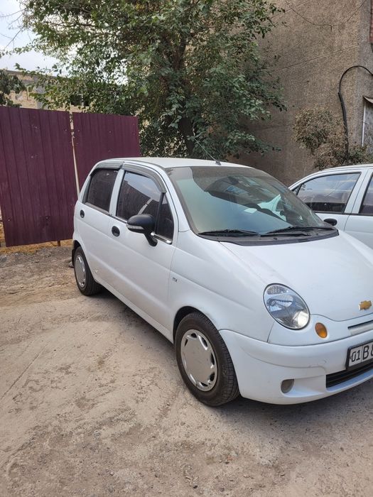 Matiz 1016 aftamat