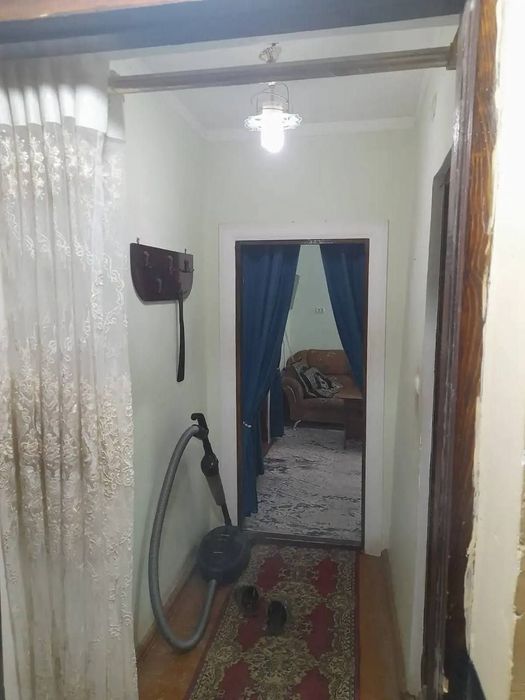 2 xonali kvartira ijaraga beriladi