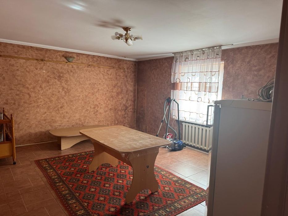 Сдам дом в центре города