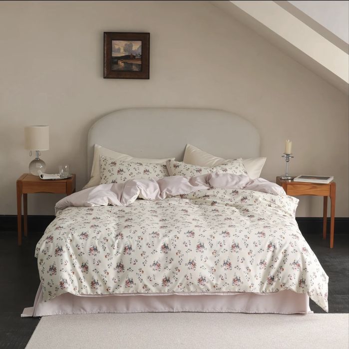 Постельное белье