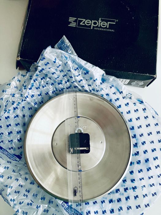 Часы настенные Zepter