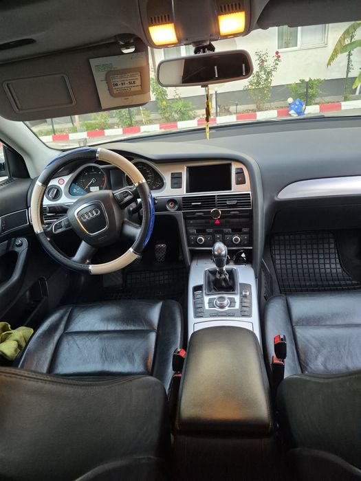 Vănd Audi A6 2.0 TDI