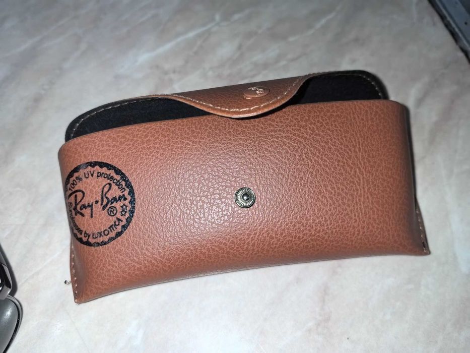 Ray-Ban слънчеви очила