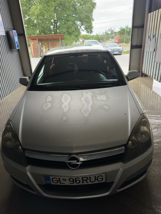 Opel Astra H 2005