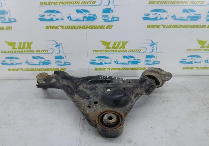 Brat suspensie roata fata dreapta a6393301501 Mercedes-Benz Vito W639  [din 2003 pana  2010] seria