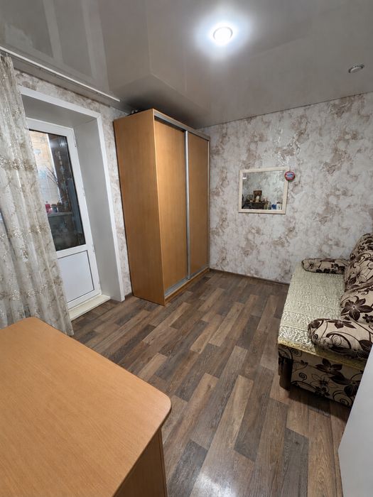 Продам 2х комнатная квартира