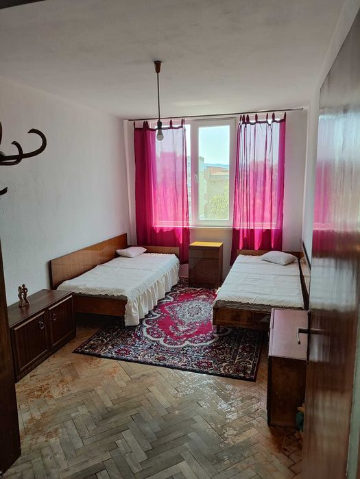 Дава се под наем Четиристаен апартамент в Казанлък - 100 кв.м за 255 € - Снимка #7