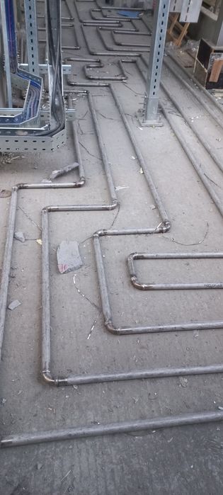 сантехник мастер . отопление тёплые полы