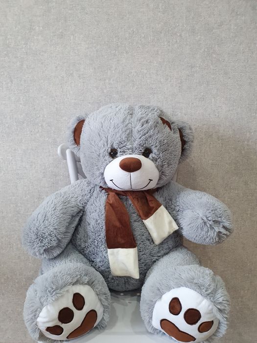 Плюшевые мишки Уральск