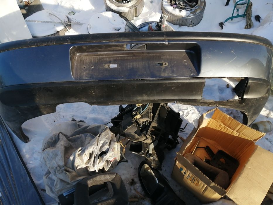 Запчасти опель ветра б.