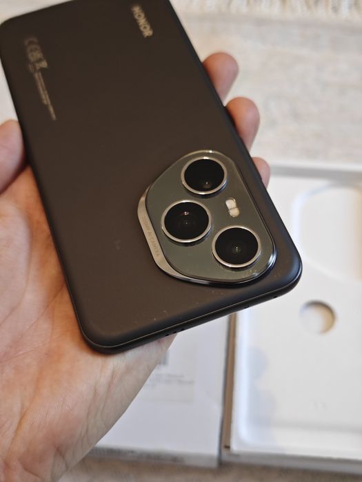 Honor 400 Pro 512/12Gb идеальный