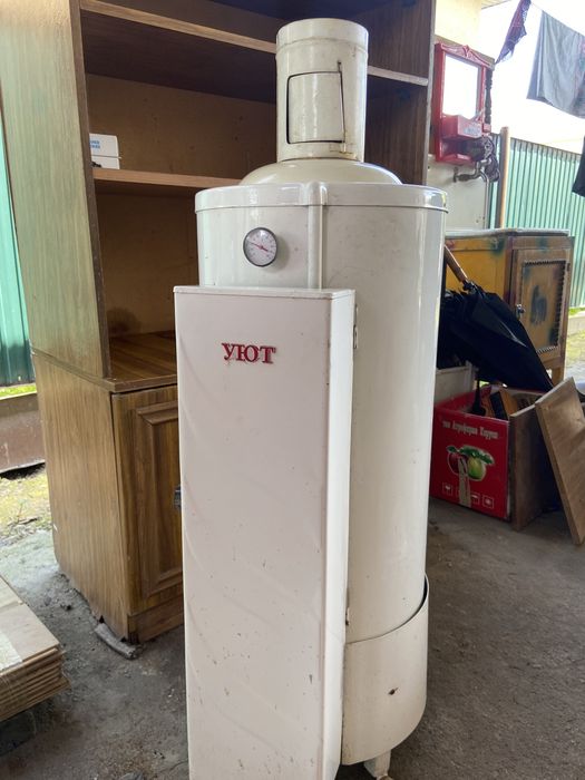 Отопительные котлы 160кв м