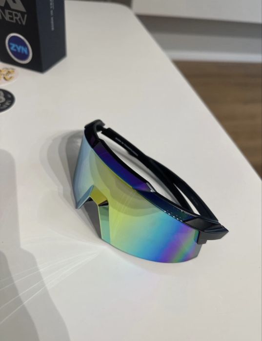 Ochelari de soare Nerv + 3 stickere