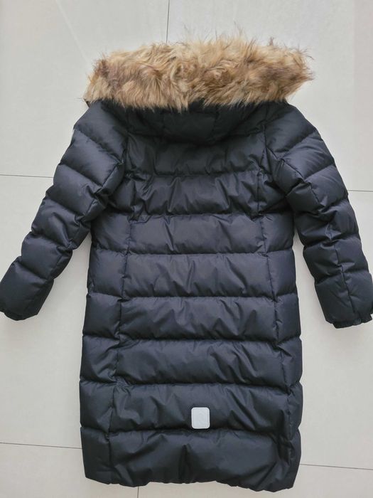 Пальто Reima 146 р-р для девочки
