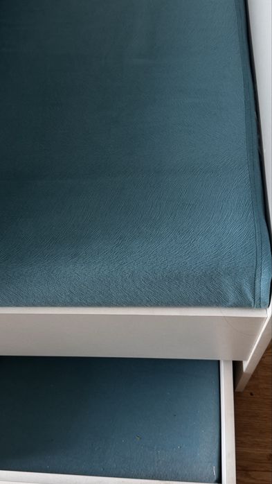 Продам кровать односпалку