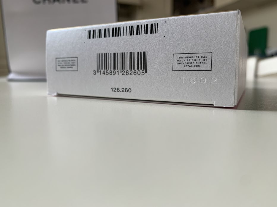 Chanel Chance, Eau Tendre 100ml Оригинален Парфюм