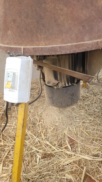 Шөп турағыш сатылады