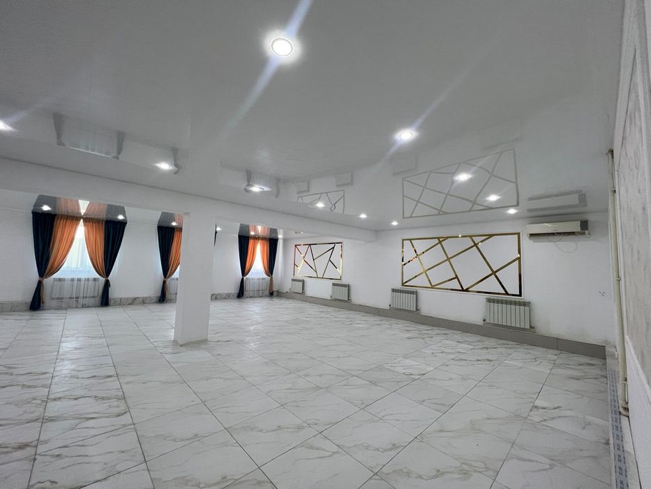 Сдам полное помещение под любой вид бизнеса !