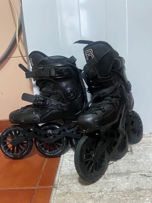Role de viteza Fr