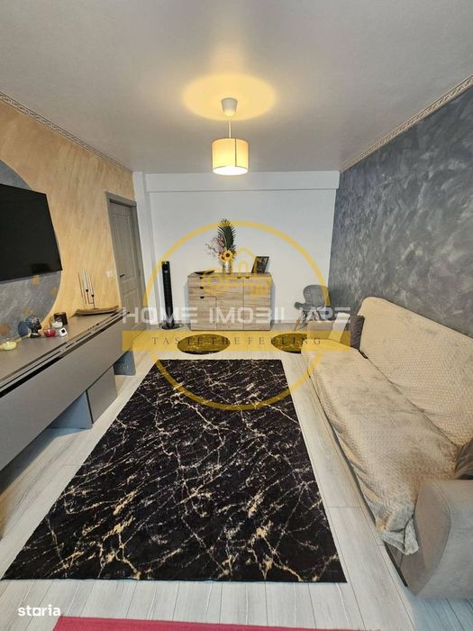 Apartament 2 camere59mp,etaj 1