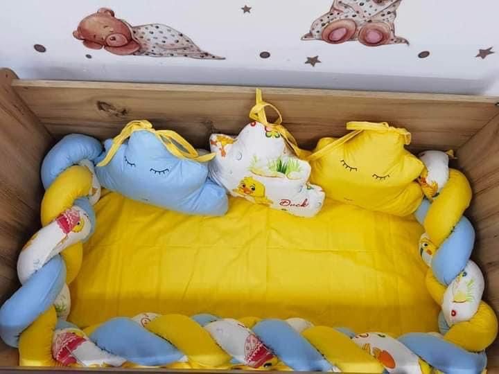 Обиколници за кошара