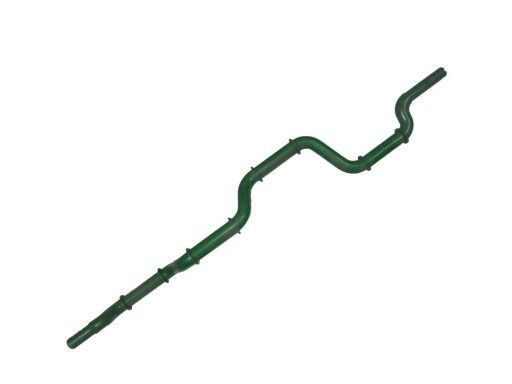 Валове за сламотръси CLAAS/John Deere и лагери за комбайни и др.