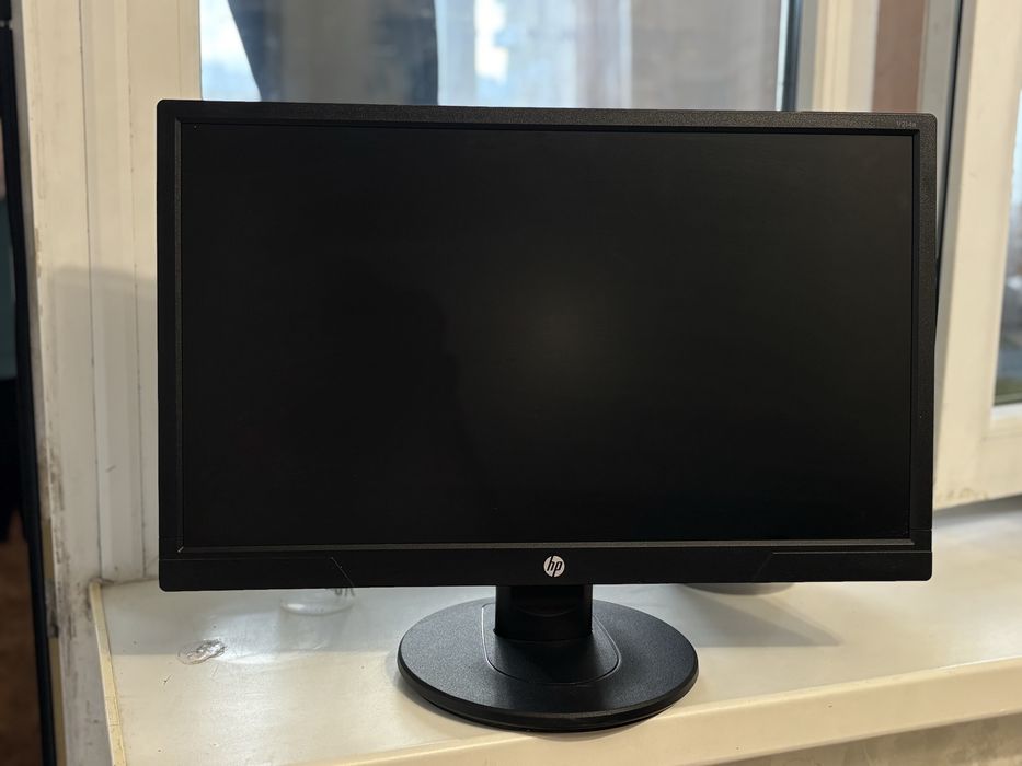 Мониторы LG, HP в отличном состоянии