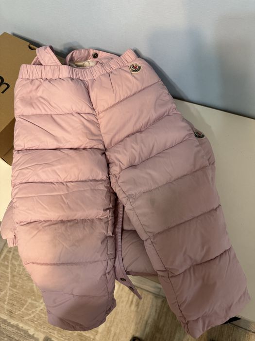 Продам детские вещи