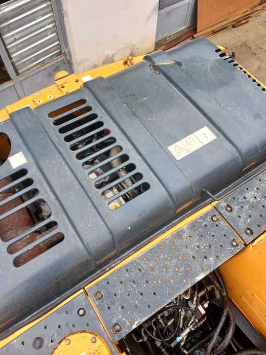 Hyudai 140-9 xolati alo