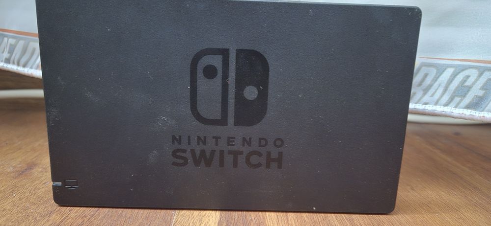 Consola Nintendo switch stare perfecta