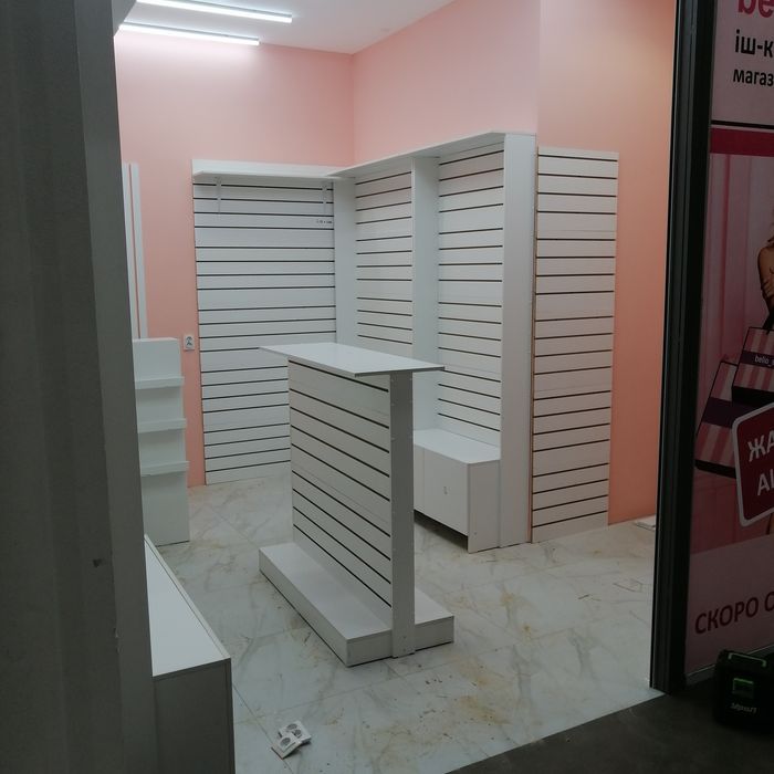 Экопанель, эконом панель установка