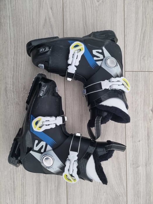 Vand clapari salomon 32-33