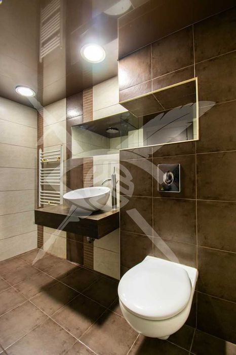 Тристаен апартамент в м-т Гърдова глава № 88258