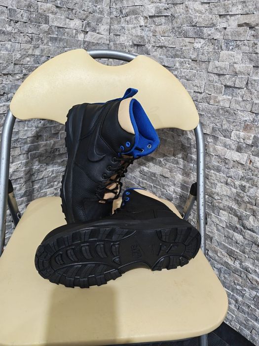 Nike ghete bocanci 40