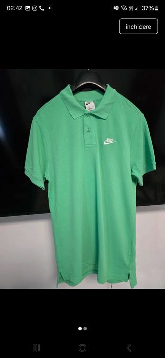 Tricou bărbați mărimea S