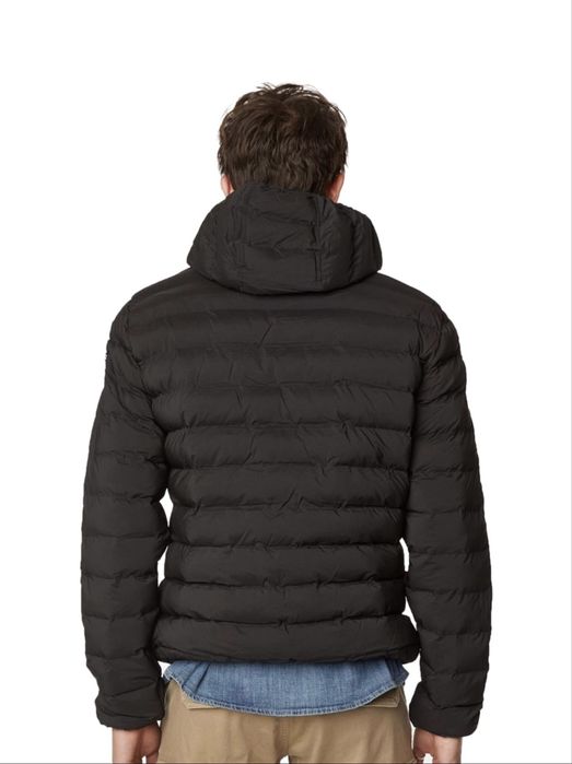 GAS Leonardo Thermore Jacket ОРИГИНАЛНО мъжко зимно яке - L-M