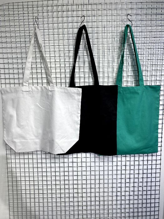 Shopper, Xalta, Ekosumka ishlab chiqaramiz