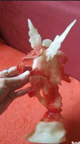 cadou rar  Eros si Psyche mitologia greaca inger