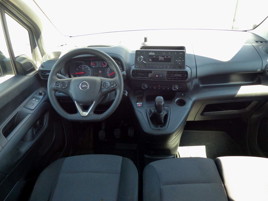 Opel Combo, autoutilitara, diesel, An. Fabr. 2020