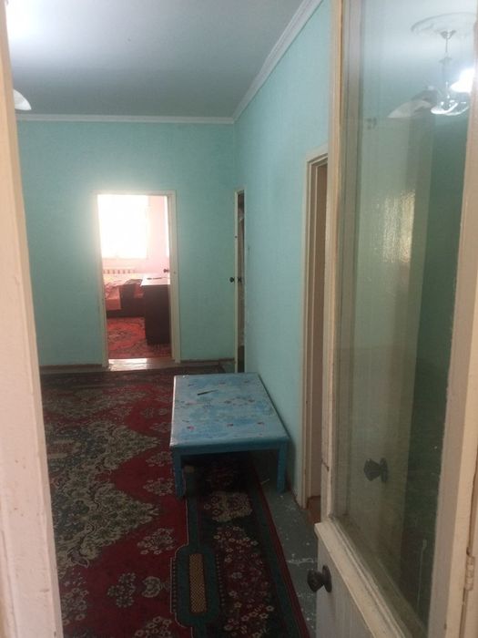 ™ Чиланзар 20 2в3/2/4‼️Панельный, Смежка [52м²]Срочно Кв продаётся‼️