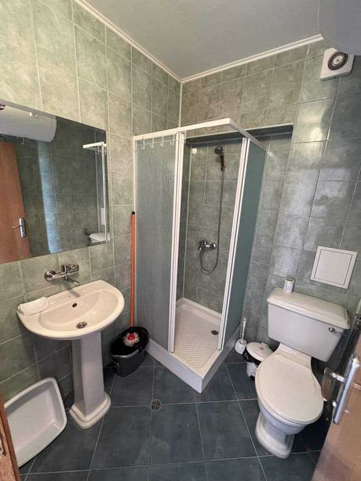 Дава се под наем Двустаен апартамент в Пловдив, Индустриална зона - Изток - 55 кв.м за 2958 € - Снимка #15