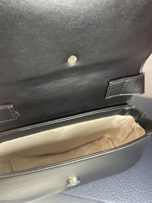 Geanta dama neagra tip Diesel