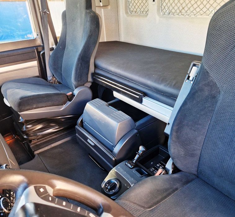 MAN TGX 18.440 XXL Standard