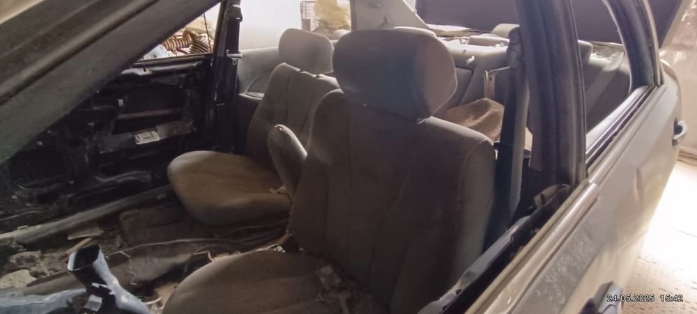 Мицубиси диаманта