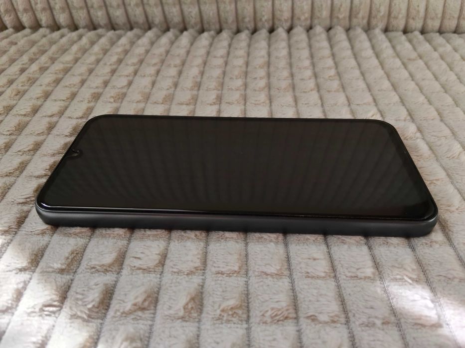 Samsung Galaxy A34 5G, Graphite, 256 GB