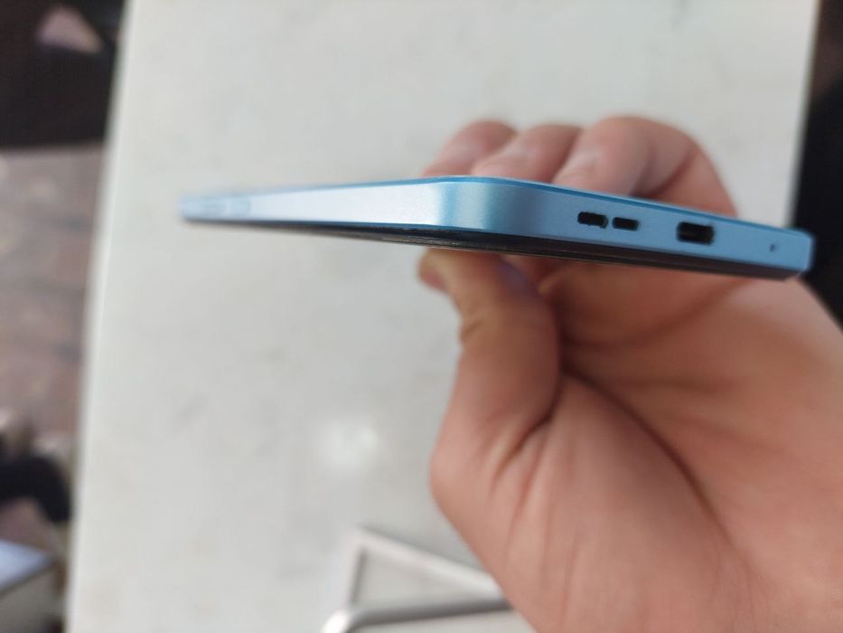 Redmi note 12  pomyoti 128 holati idiyol garanta bor