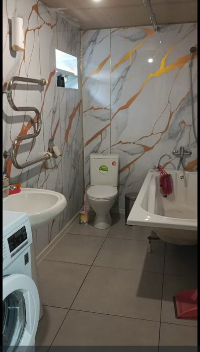 Продам частный дом .